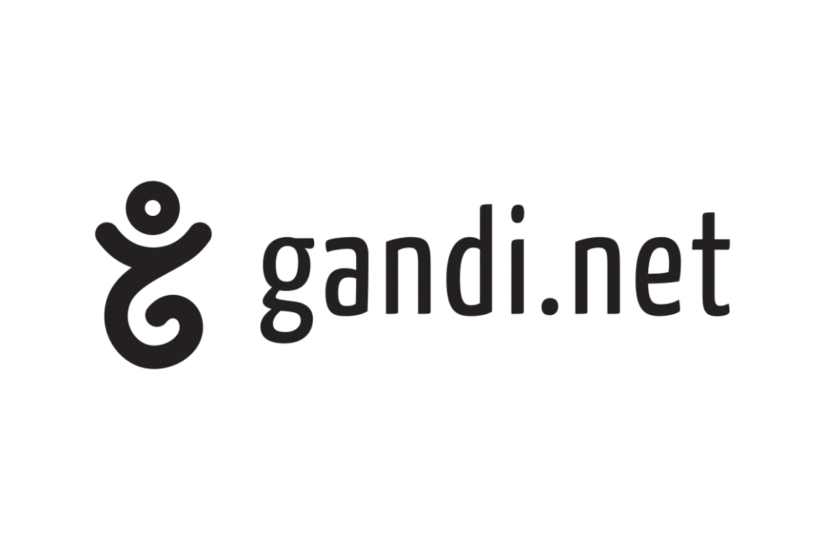 GandiVector SVG & PNG Logo