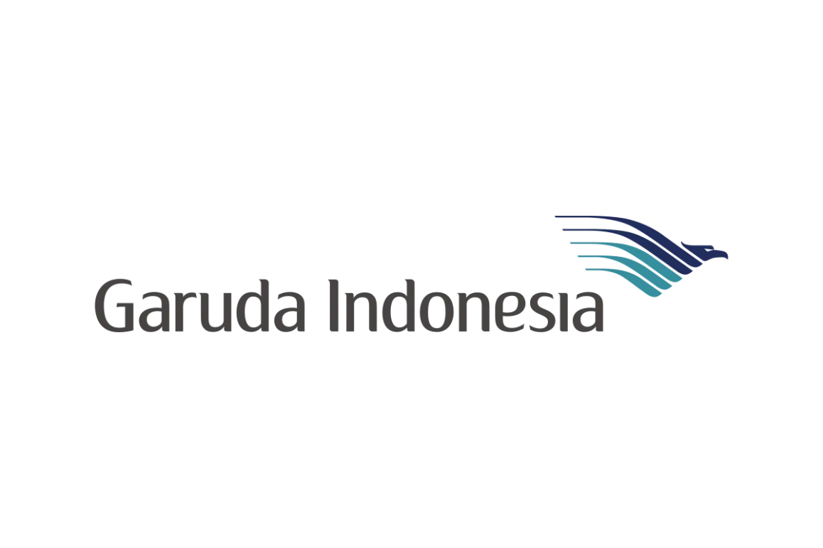Garuda IndonesiaVector SVG & PNG Logo