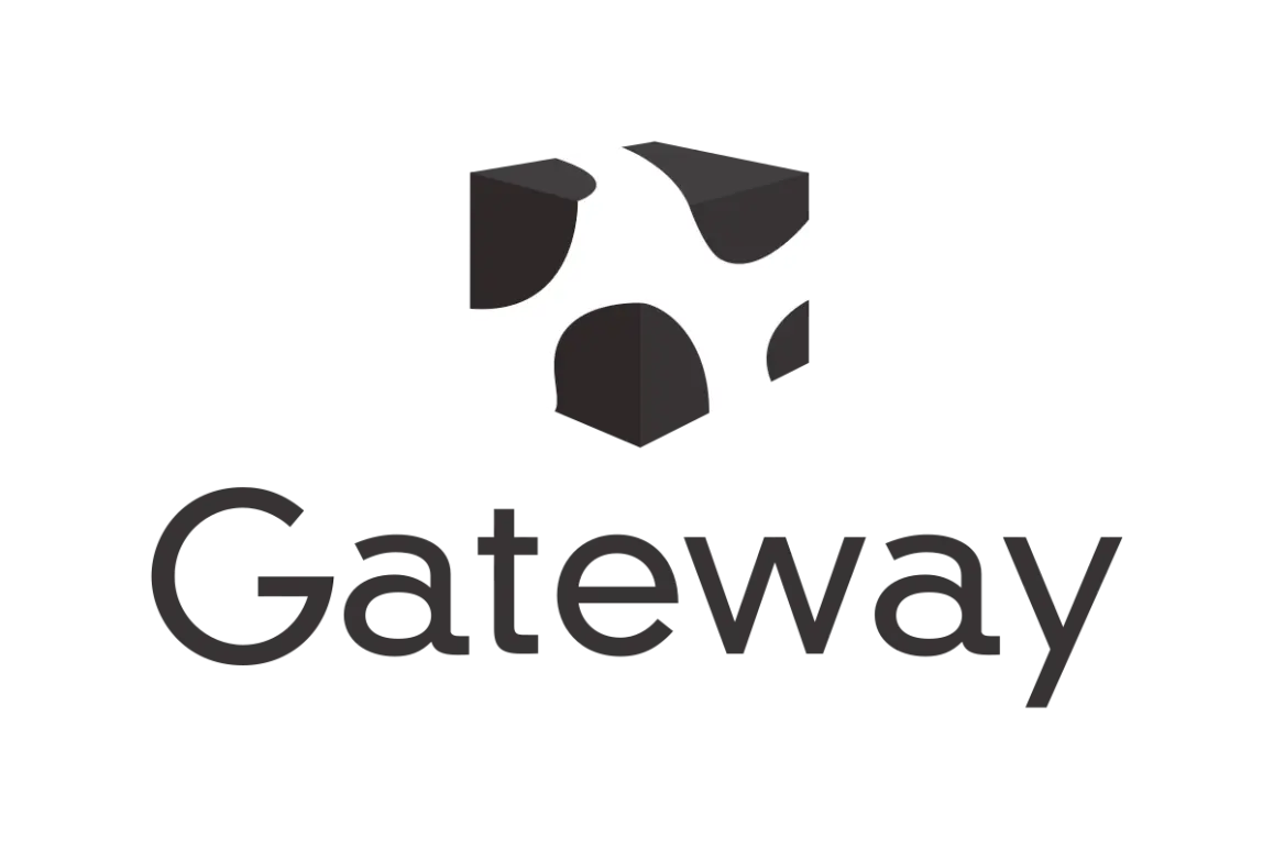 GatewayVector SVG & PNG Logo