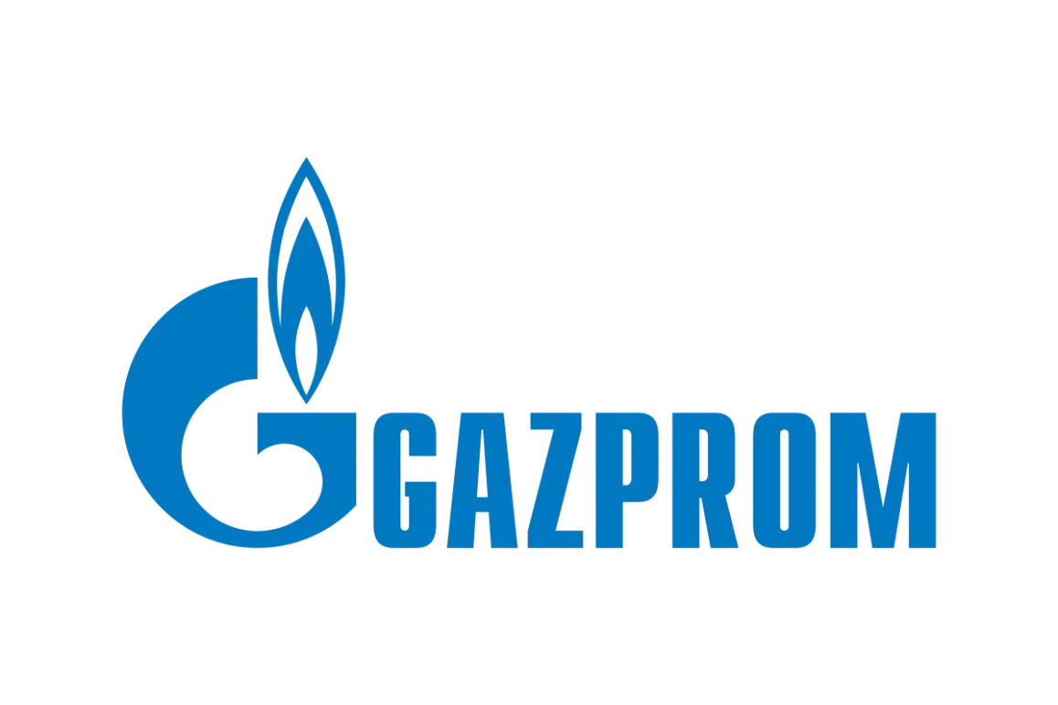GazpromVector SVG & PNG Logo
