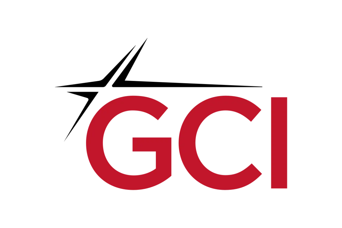 GCIVector SVG & PNG Logo