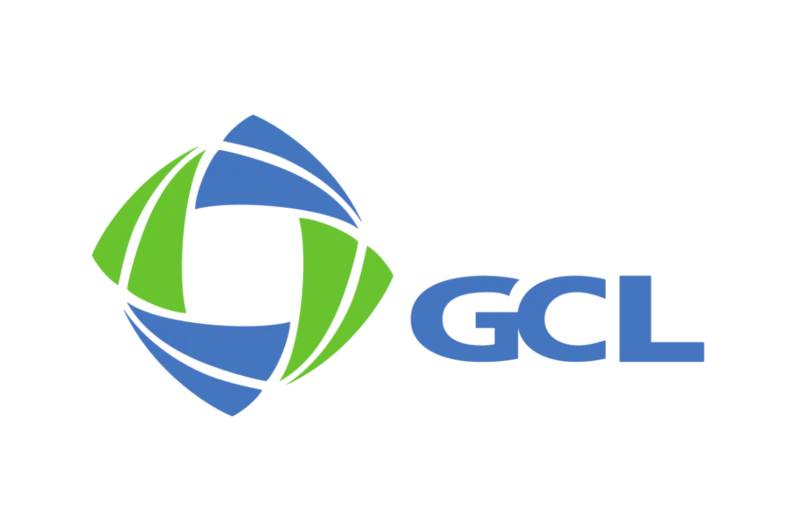 GCL-PolyVector SVG & PNG Logo