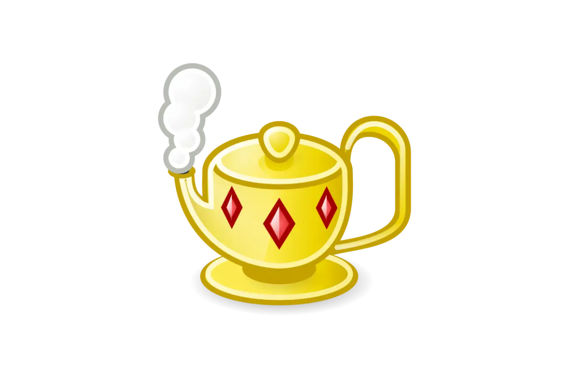 GeanyVector SVG & PNG Logo