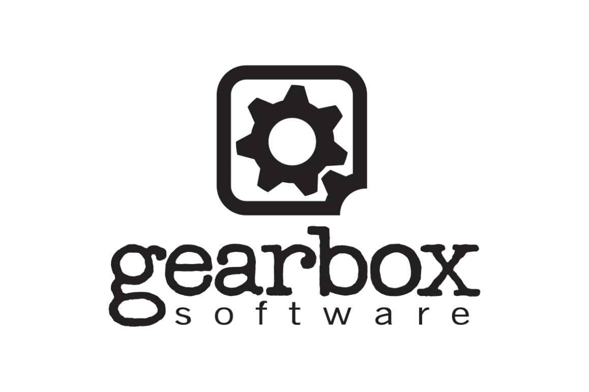 Gearbox SoftwareVector SVG & PNG Logo