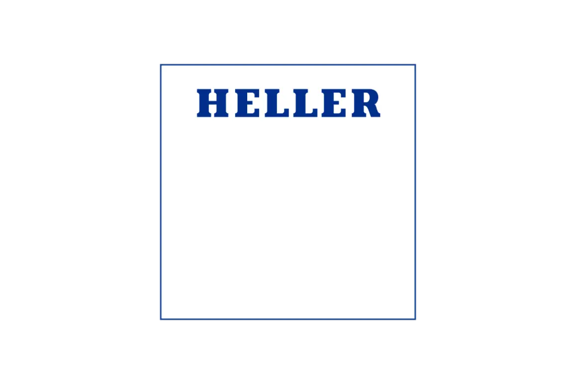 Gebr. HellerVector SVG & PNG Logo