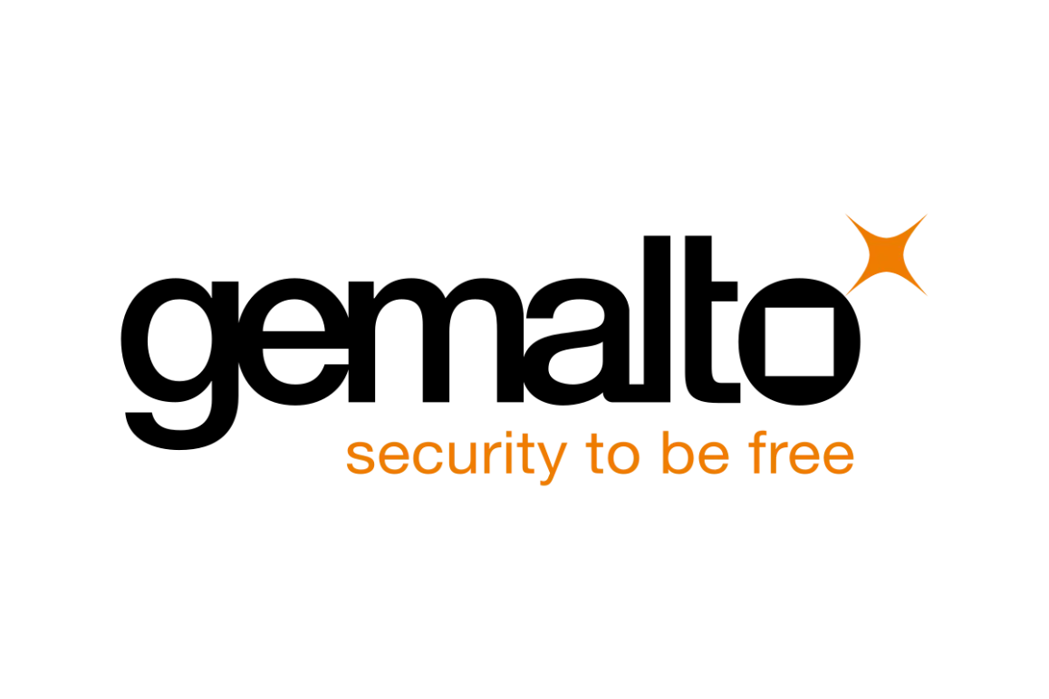 GemaltoVector SVG & PNG Logo