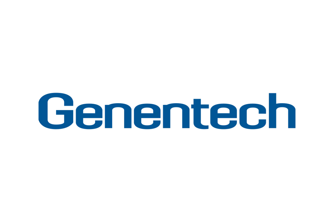 GenentechVector SVG & PNG Logo