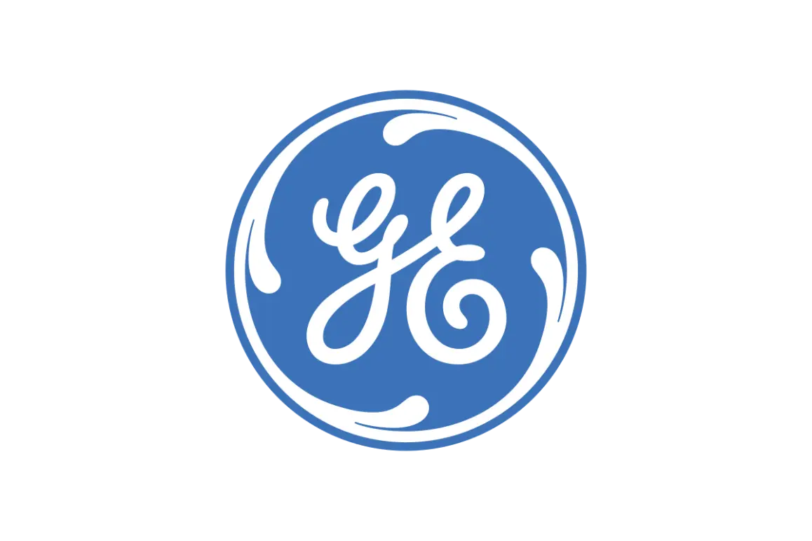 General ElectricVector SVG & PNG Logo