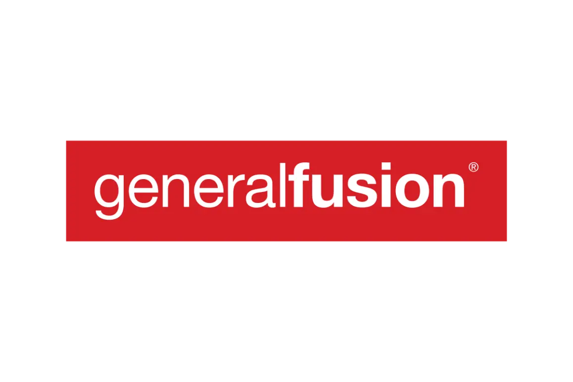 General FusionVector SVG & PNG Logo