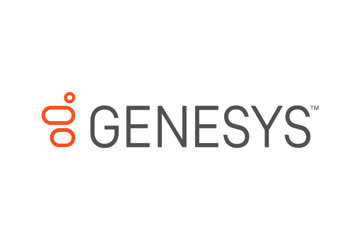 GenesysVector SVG & PNG Logo