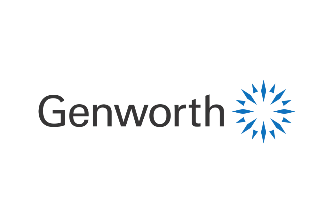 Genworth FinancialVector SVG & PNG Logo