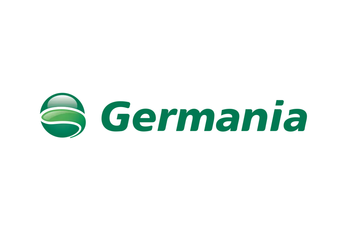 GermaniaVector SVG & PNG Logo
