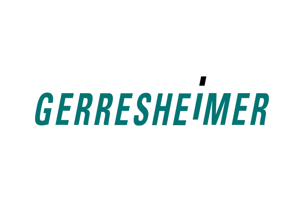 GerresheimerVector SVG & PNG Logo