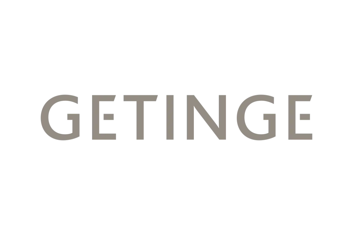Getinge ABVector SVG & PNG Logo
