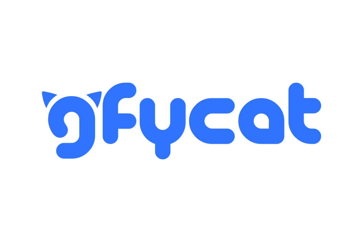 GfycatVector SVG & PNG Logo