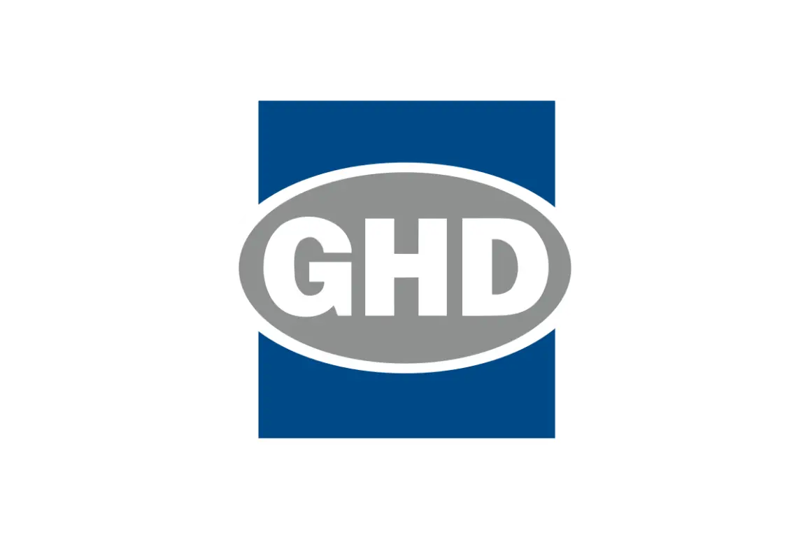GHD GroupVector SVG & PNG Logo