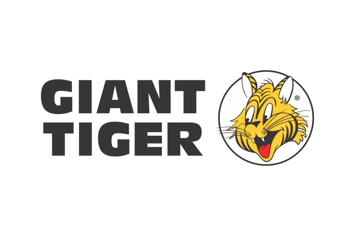 Giant TigerVector SVG & PNG Logo