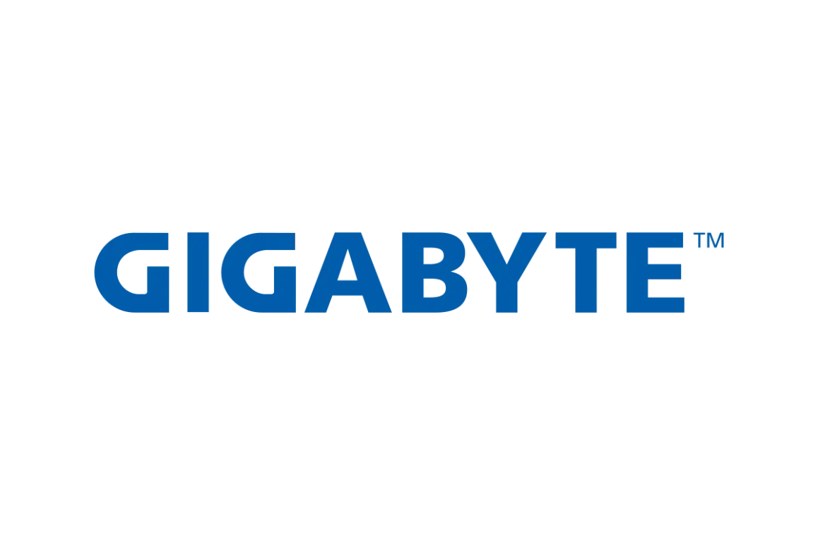 Gigabyte TechnologyVector SVG & PNG Logo