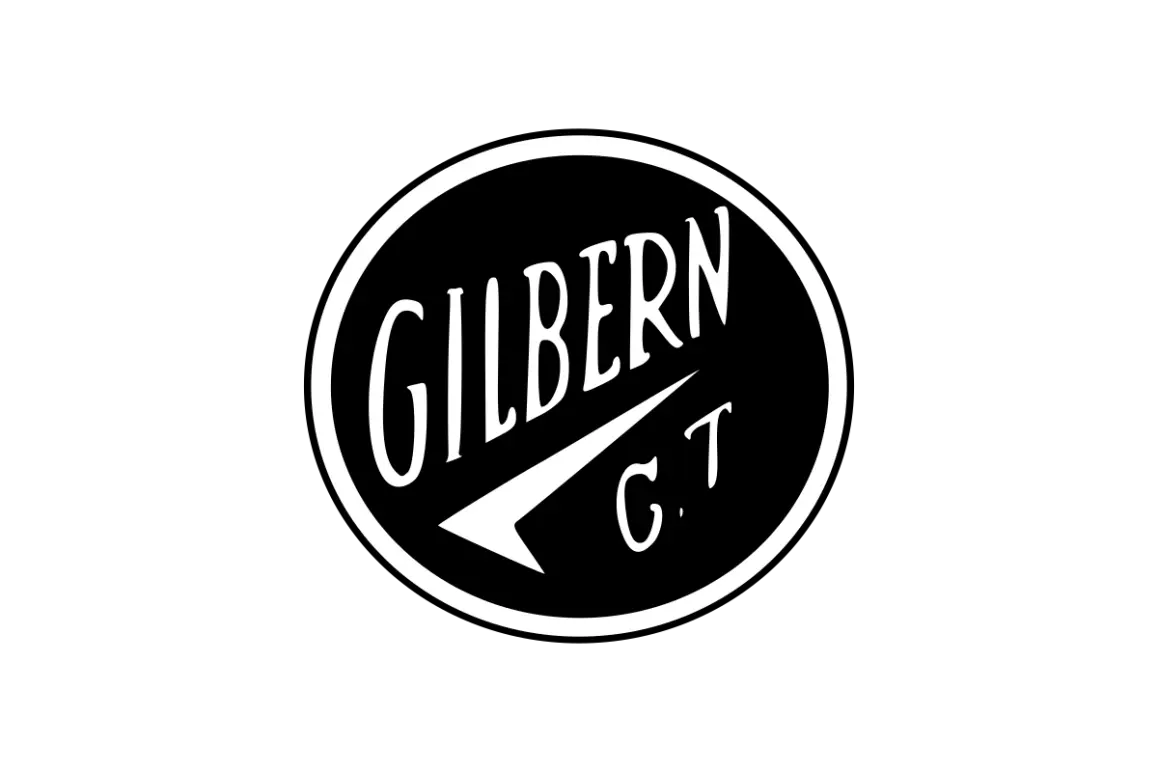 GilbernVector SVG & PNG Logo
