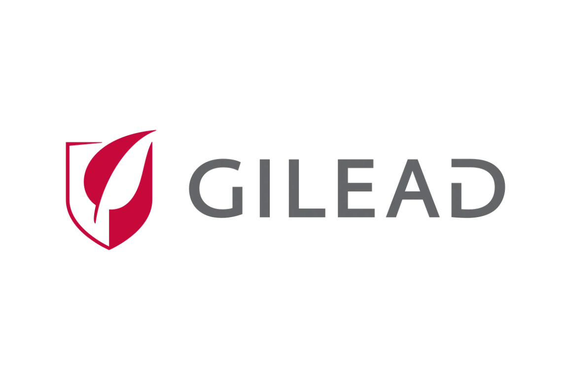 Gilead SciencesVector SVG & PNG Logo