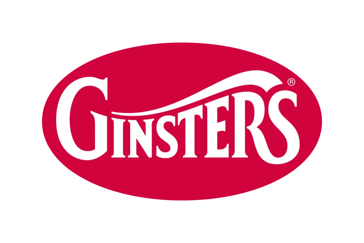 GinstersVector SVG & PNG Logo