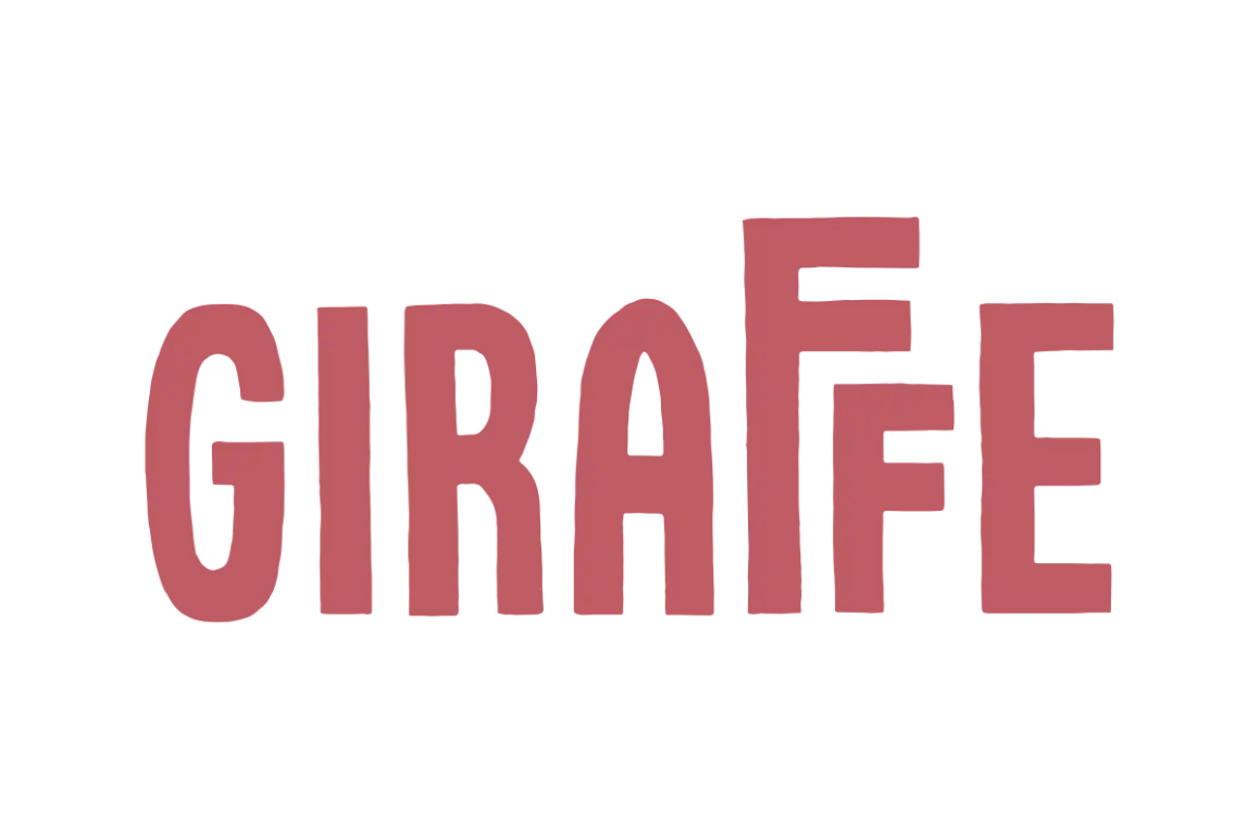 Giraffe RestaurantsVector SVG & PNG Logo