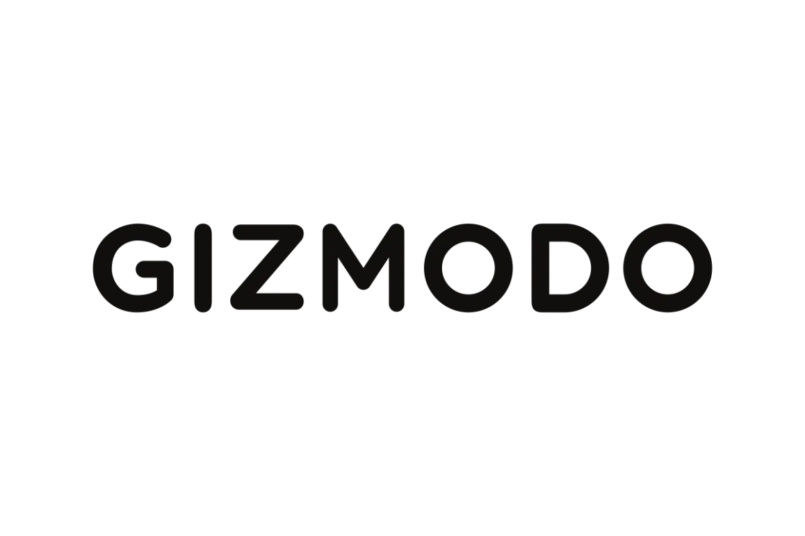 GizmodoVector SVG & PNG Logo