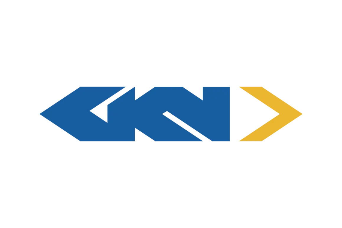 GKNVector SVG & PNG Logo