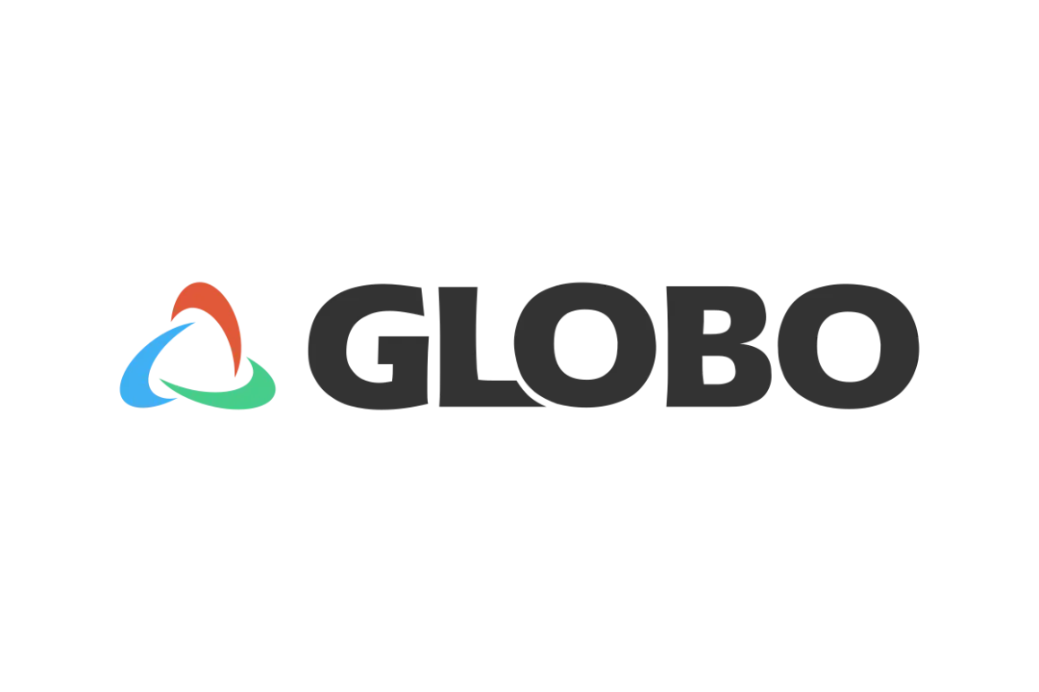 Globo plcVector SVG & PNG Logo
