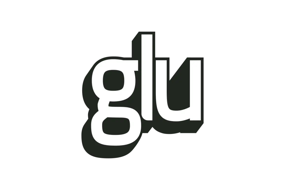 Glu MobileVector SVG & PNG Logo