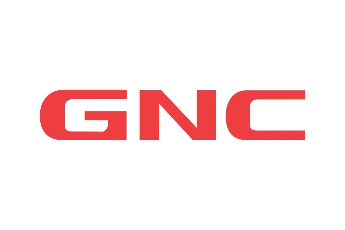 GNCVector SVG & PNG Logo