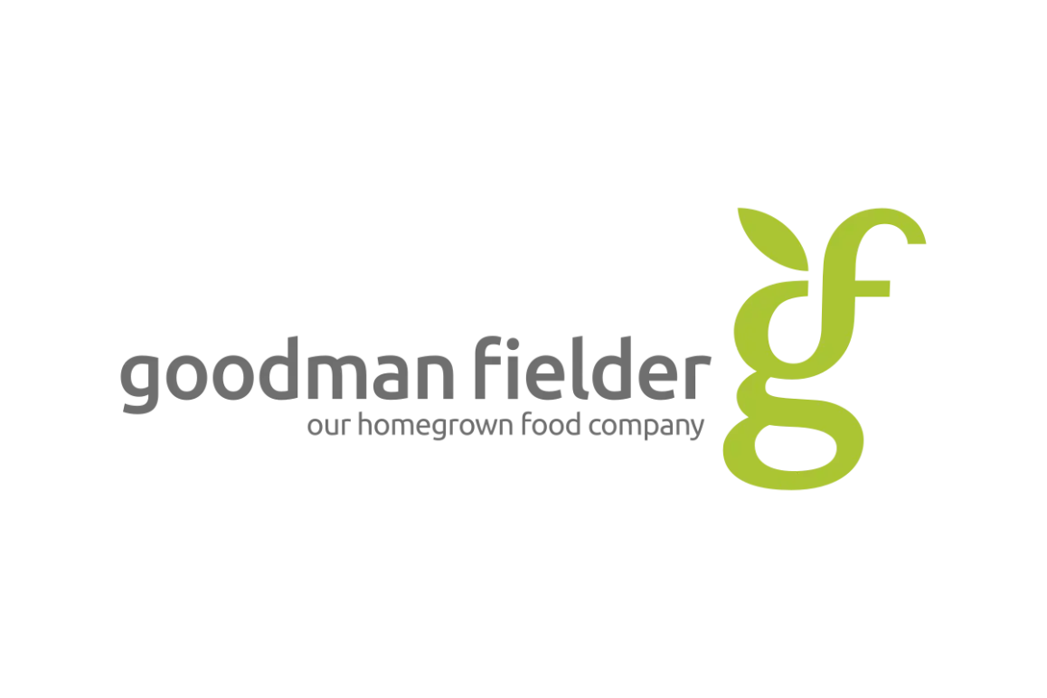 Goodman FielderVector SVG & PNG Logo