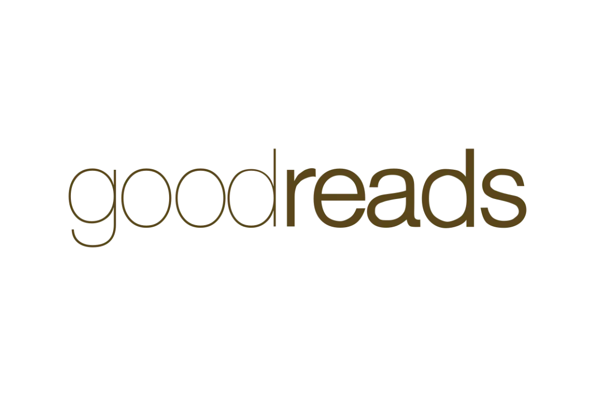 GoodreadsVector SVG & PNG Logo