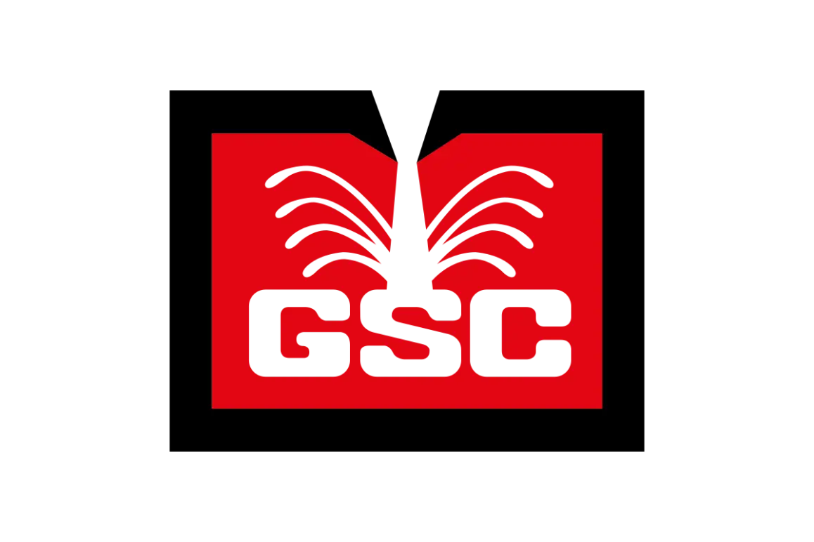 Goodwin Steel CastingsVector SVG & PNG Logo