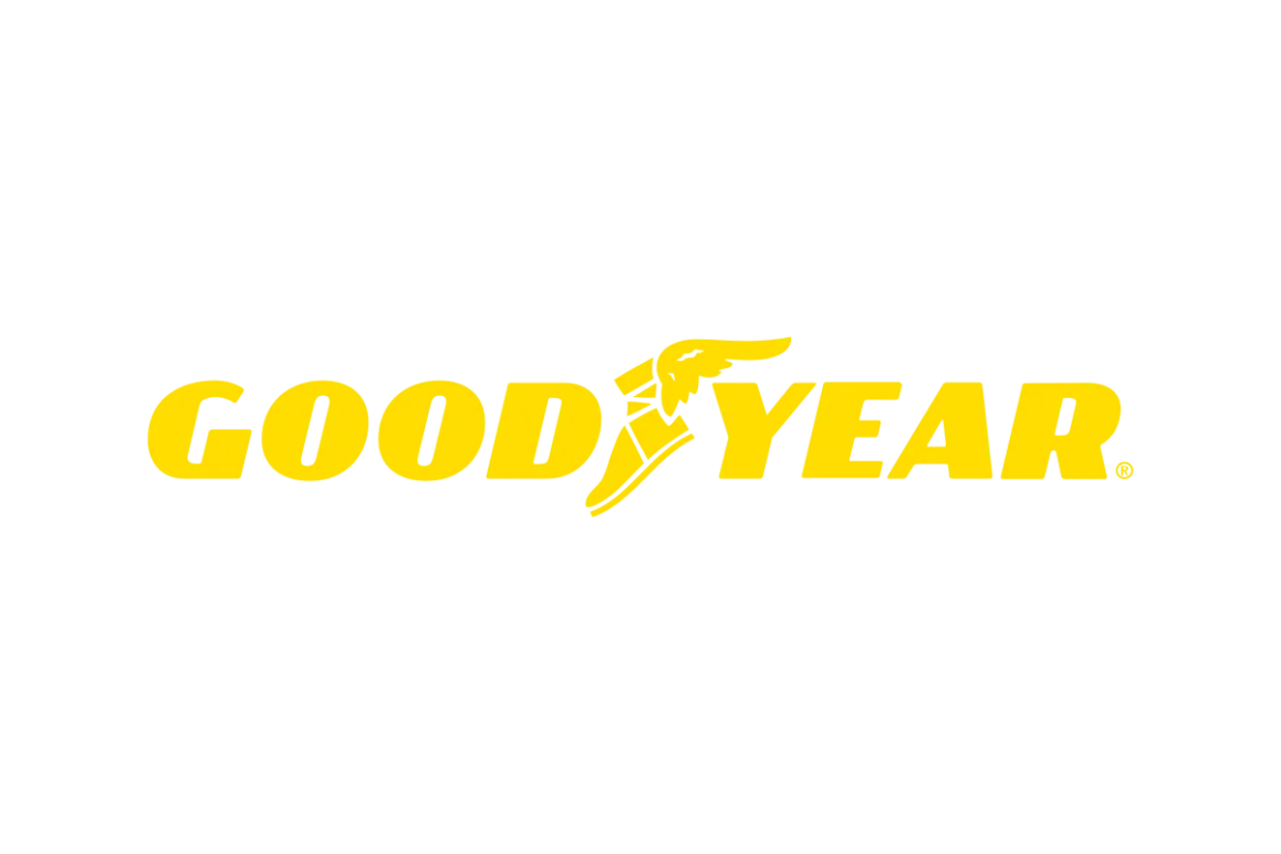 Goodyear Tire and Rubber CompanyVector SVG & PNG Logo