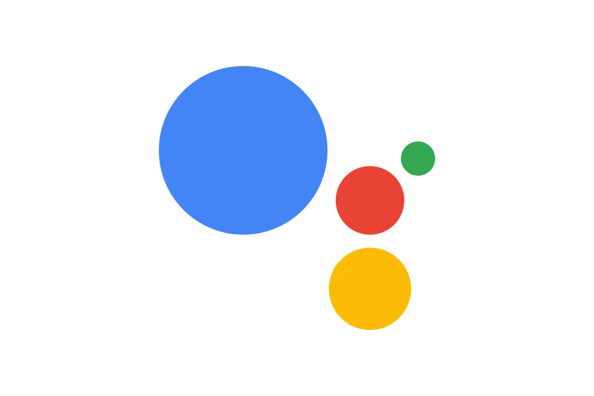 Google AssistantVector SVG & PNG Logo