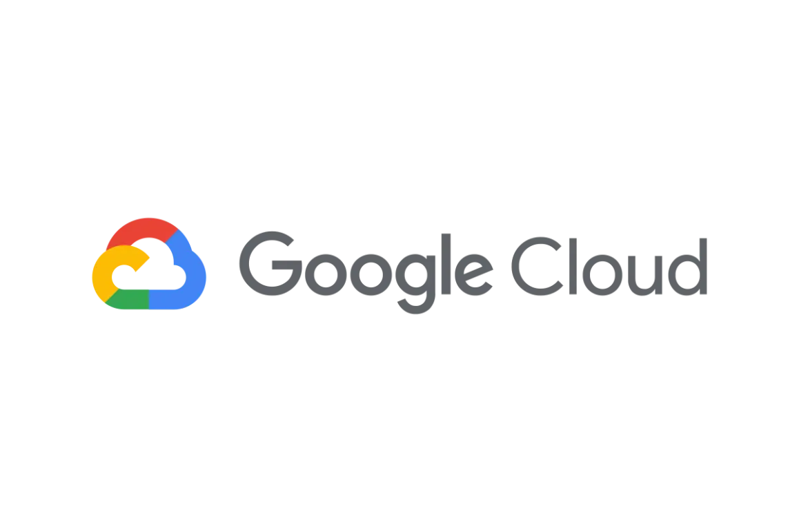 Google Cloud PlatformVector SVG & PNG Logo