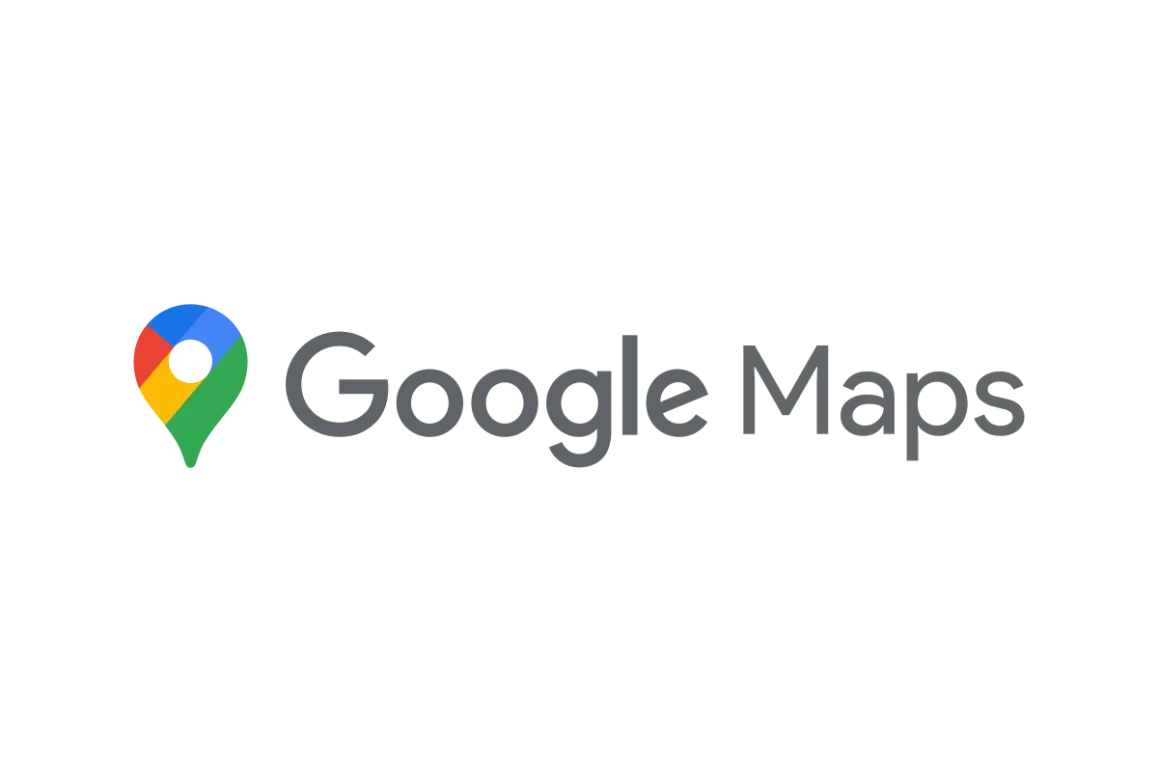 Google MapsVector SVG & PNG Logo