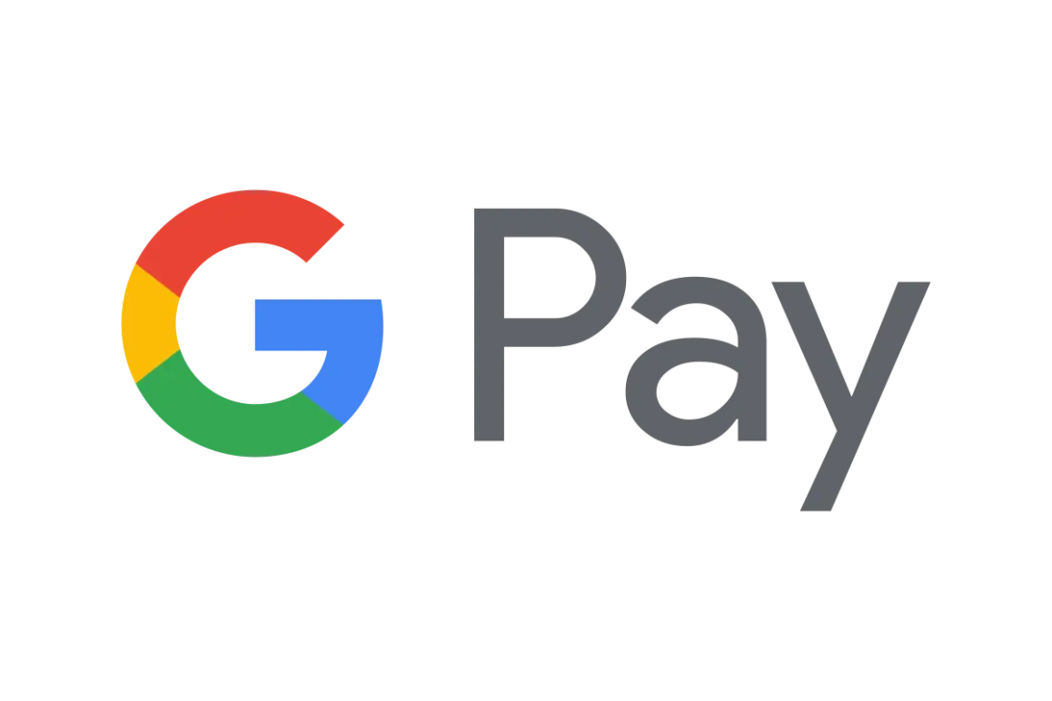 Google PayVector SVG & PNG Logo