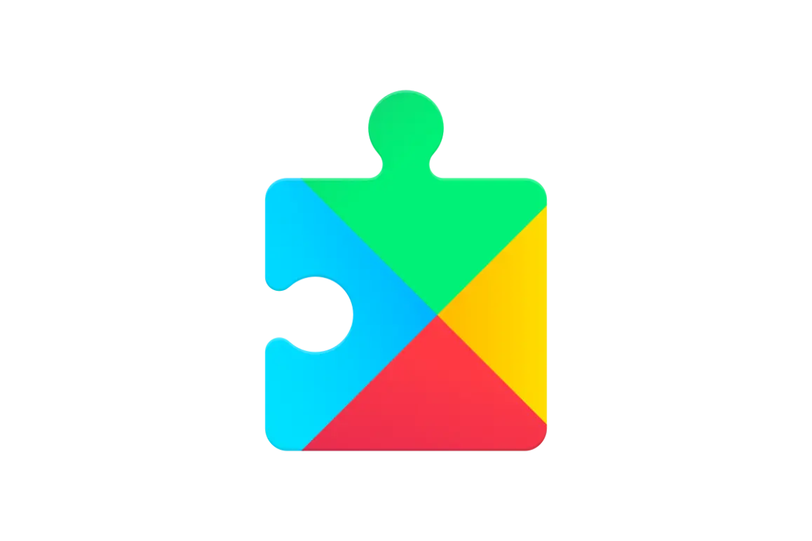 Google Play ServicesVector SVG & PNG Logo