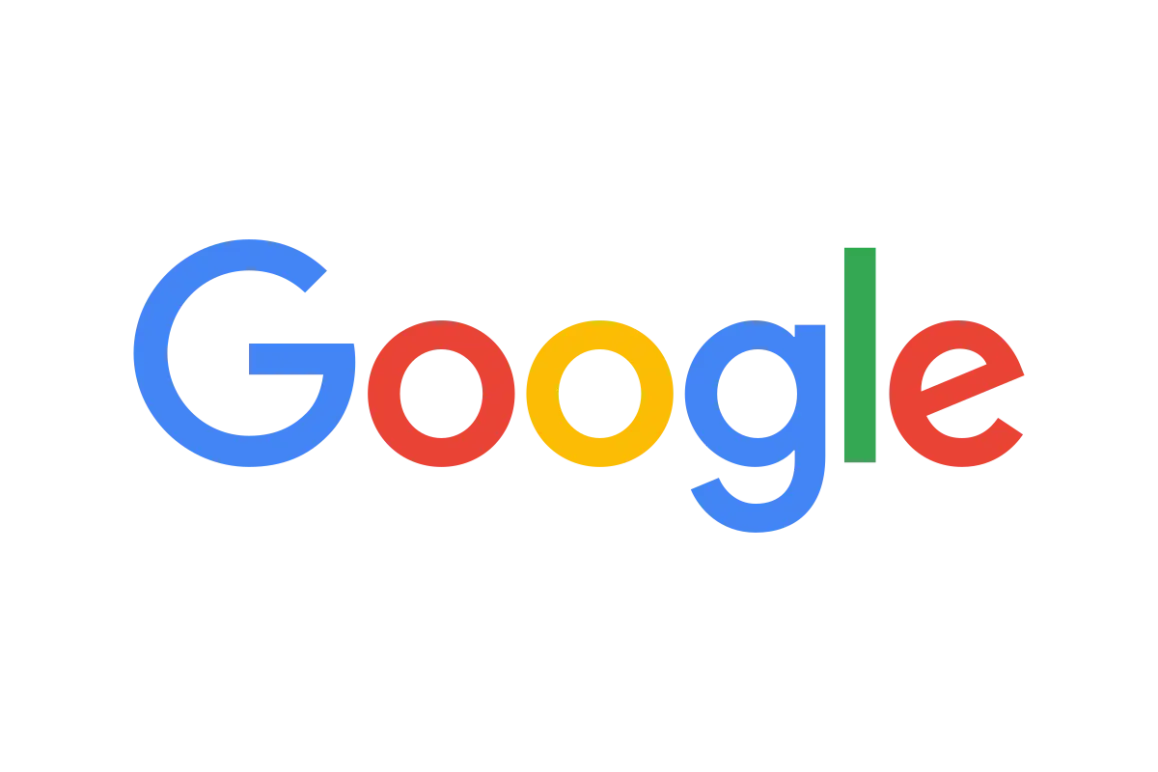 Google SearchVector SVG & PNG Logo