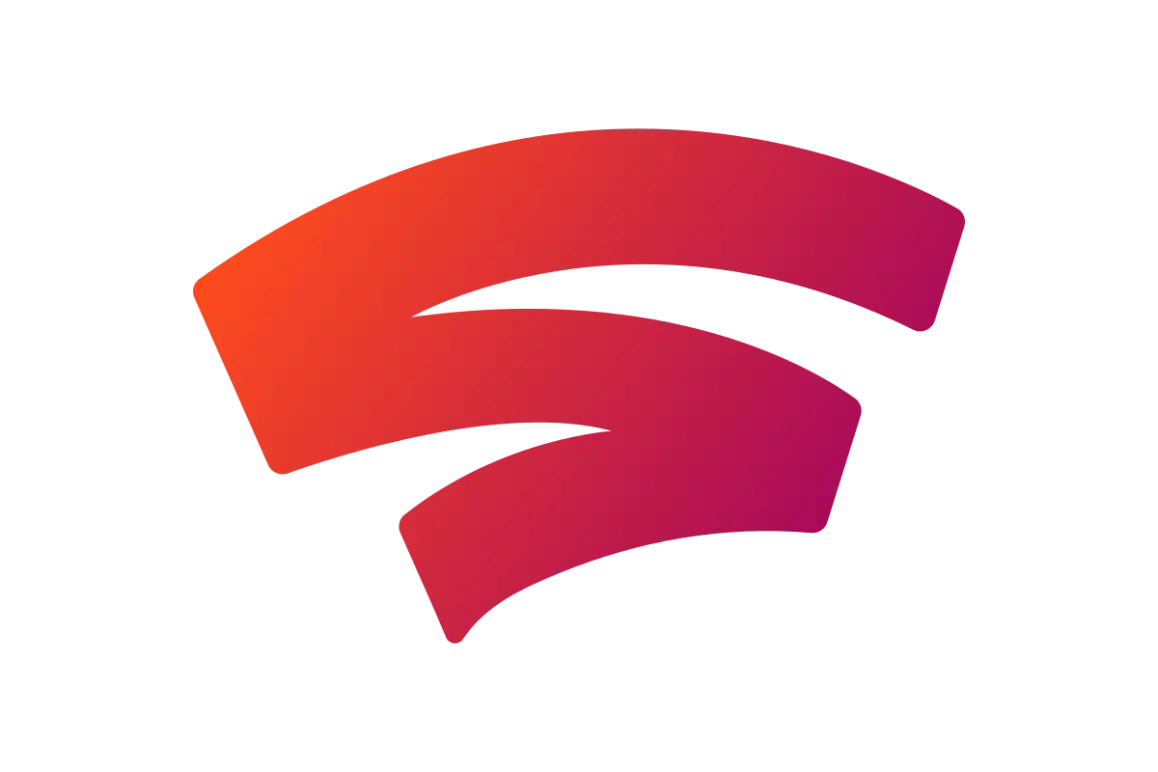 Google StadiaVector SVG & PNG Logo