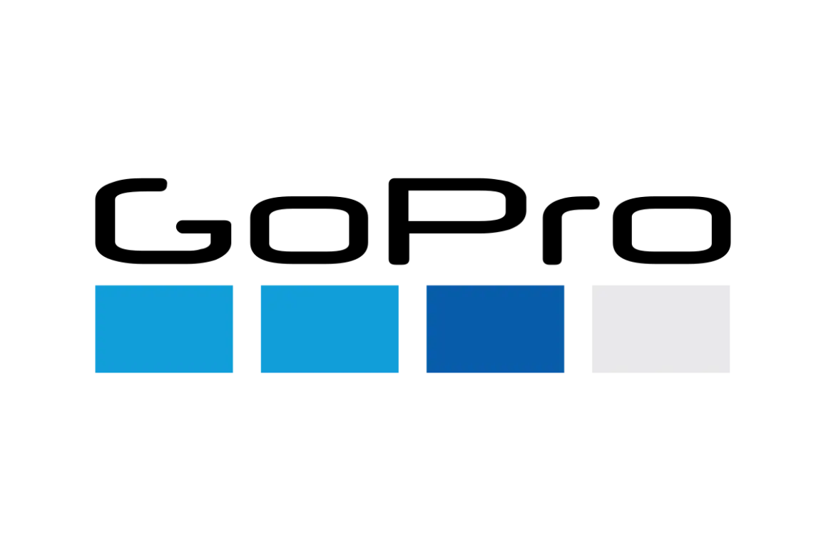 GoProVector SVG & PNG Logo