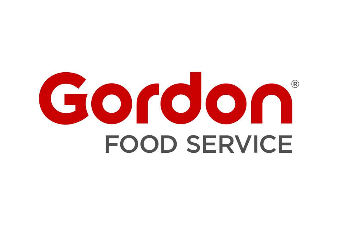 Gordon Food ServiceVector SVG & PNG Logo