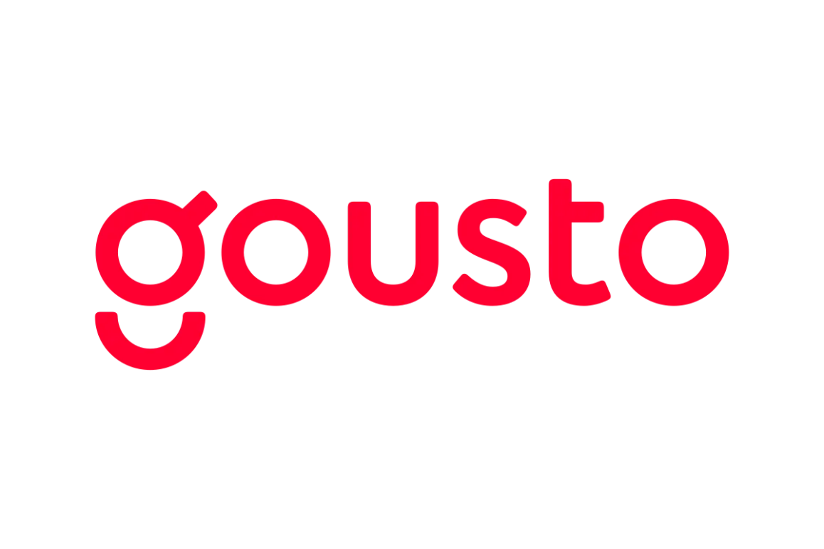 GoustoVector SVG & PNG Logo