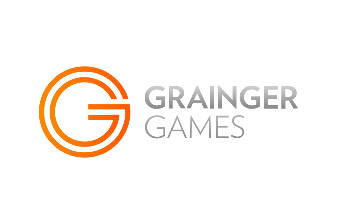 Grainger GamesVector SVG & PNG Logo