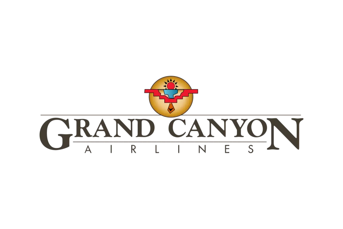 Grand Canyon AirlinesVector SVG & PNG Logo