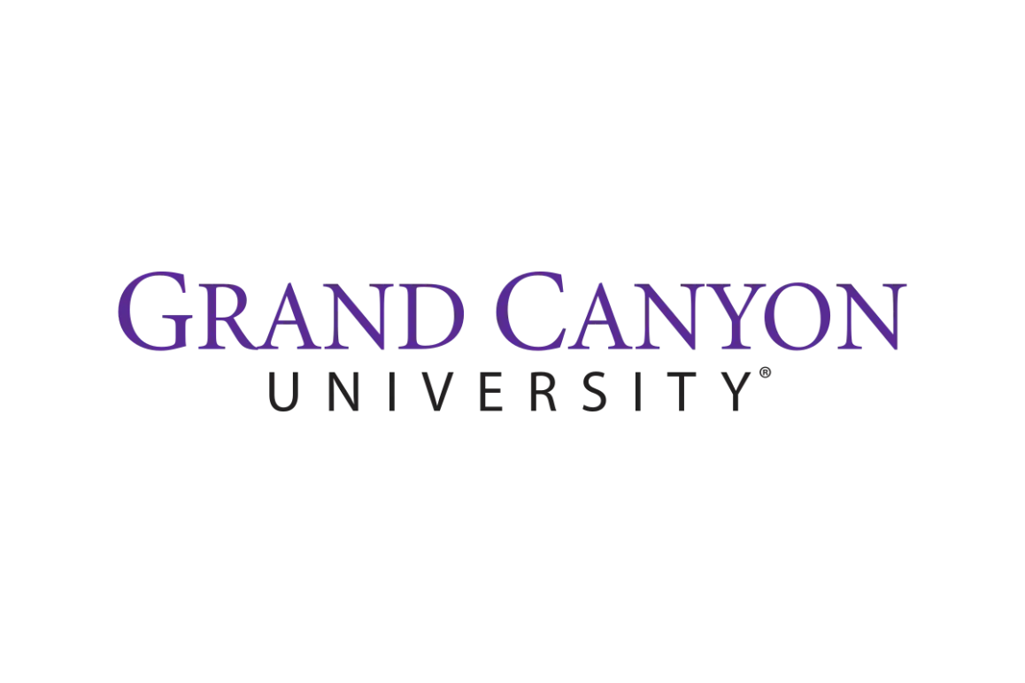 Grand Canyon UniversityVector SVG & PNG Logo