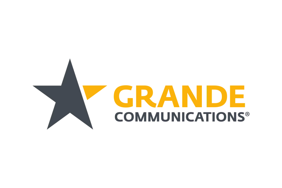 Grande CommunicationsVector SVG & PNG Logo