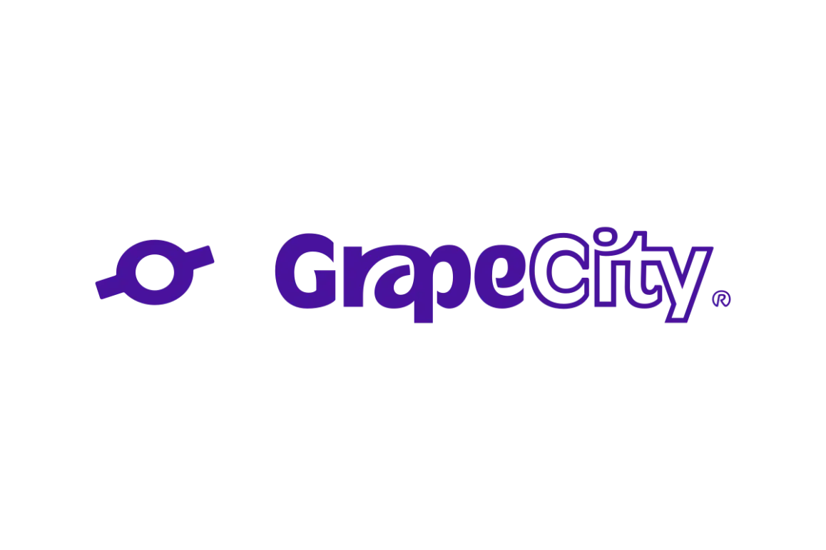 GrapeCityVector SVG & PNG Logo